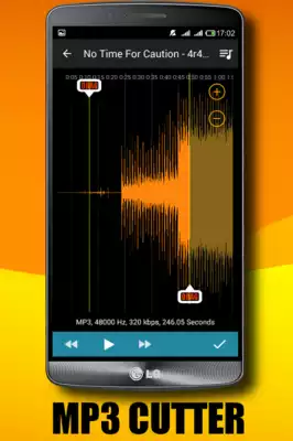 Play Advanced Music Player (Audio)