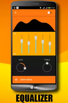 Play Advanced Music Player (Audio)