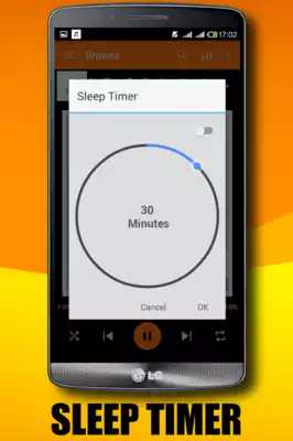 Play Advanced Music Player (Audio)