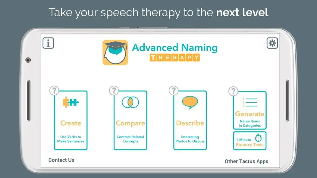 Play Advanced Naming Therapy  and enjoy Advanced Naming Therapy with UptoPlay