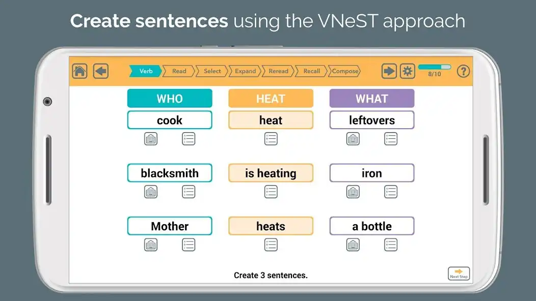 Play Advanced Naming Therapy as an online game Advanced Naming Therapy with UptoPlay