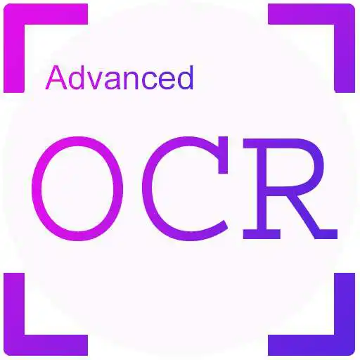 Play Advanced OCR APK