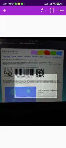 Play Advanced OCR as an online game Advanced OCR with UptoPlay