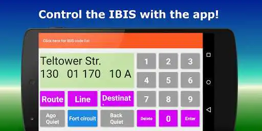 Play Advanced Omnibus Driver (OMSI) as an online game Advanced Omnibus Driver (OMSI) with UptoPlay