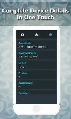 Play Advanced Repair Battery Life