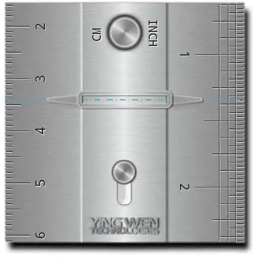 Free play online Advanced Ruler.apk  APK