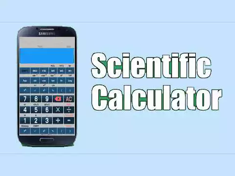 Play Advanced Scientific Calculator  and enjoy Advanced Scientific Calculator with UptoPlay