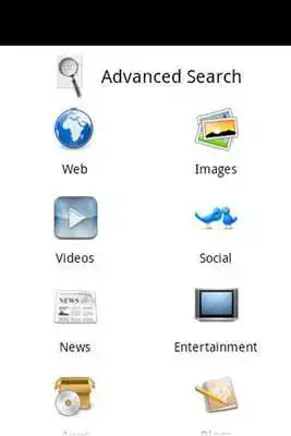 Play Advanced Search