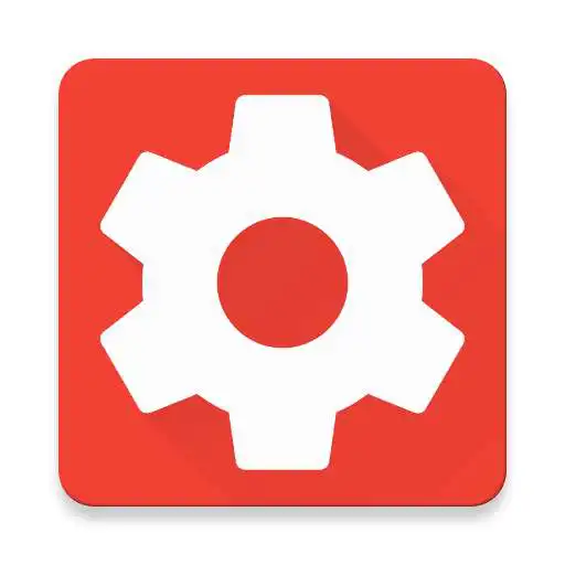 Free play online Advanced Settings Pro  APK