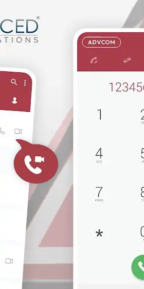 Play Advanced Softphone as an online game Advanced Softphone with UptoPlay