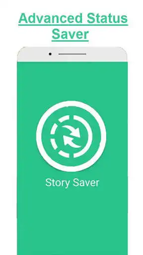 Play Advanced Status Saver  and enjoy Advanced Status Saver with UptoPlay