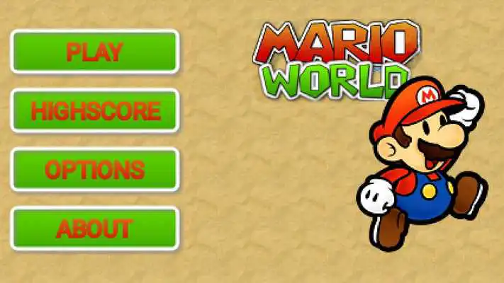 Play Advanced Super and Special Mario 2018
