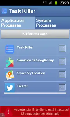 Play Advanced Task Clean Master