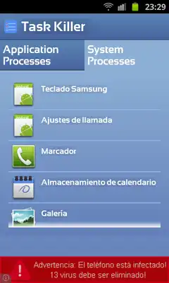 Play Advanced Task Clean Master