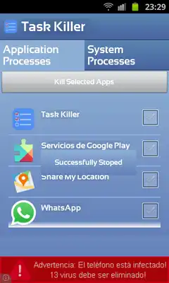 Play Advanced Task Clean Master