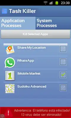 Play Advanced Task Clean Master