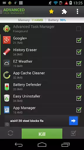 Play Advanced Task Manager