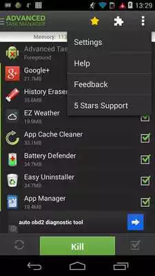 Play Advanced Task Manager