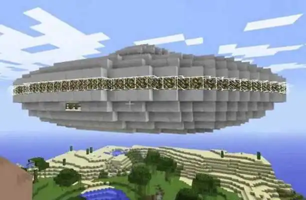 Play Advanced transport mod for Minecraft