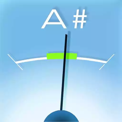 Run free android online Advanced Tuner (for guitar, violin, bass, ukulele) APK Run free android online Advanced Tuner (for guitar, violin, bass, ukulele) APK