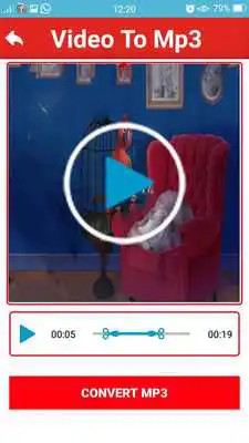 Play advanced video to mp3 converter pro 2018