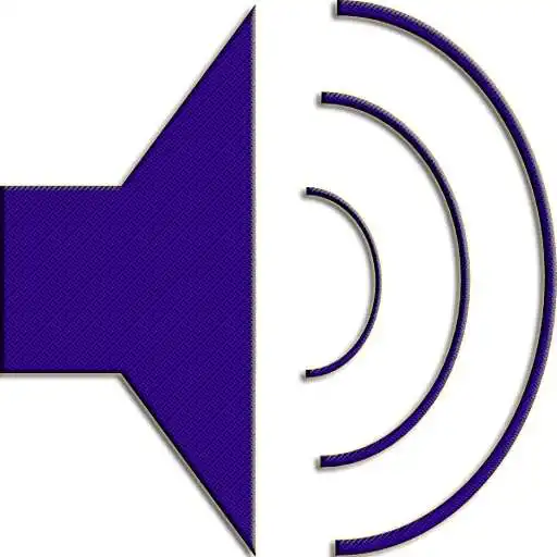 Free play online Advanced Volume Control  APK