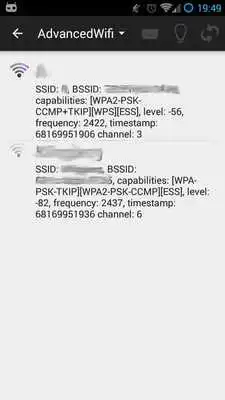 Play AdvancedWifi free Play AdvancedWifi free
