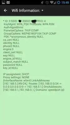 Play AdvancedWifi free Play AdvancedWifi free