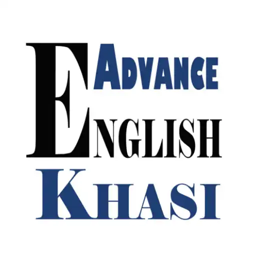 Play Advance English To Khasi APK