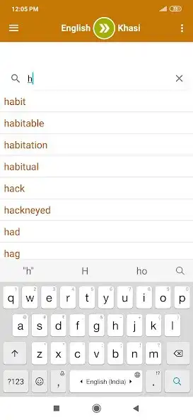 Play Advance English To Khasi and enjoy Advance English To Khasi with UptoPlay Play Advance English To Khasi and enjoy Advance English To Khasi with UptoPlay