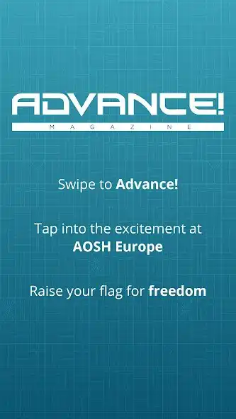 Play Advance! EU  and enjoy Advance! EU with UptoPlay