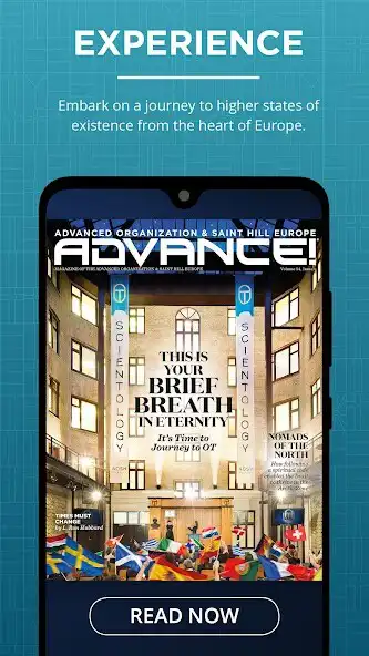 Play Advance! EU as an online game Advance! EU with UptoPlay