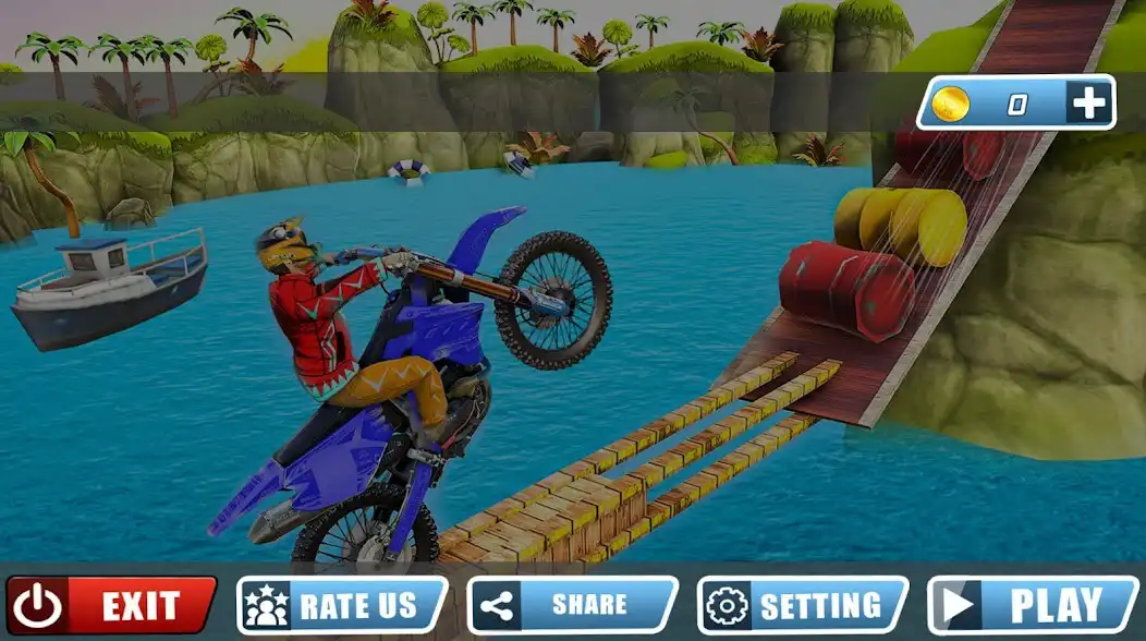 Play Advance GT Bike Stunt as an online game online Advance GT Bike Stunt with UptoPlay Play Advance GT Bike Stunt as an online game Advance GT Bike Stunt with UptoPlay