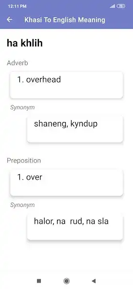 Play Advance Khasi To English as an online game online Advance Khasi To English with UptoPlay Play Advance Khasi To English as an online game Advance Khasi To English with UptoPlay