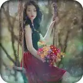 Free play online Advance Light Photo Maker Photo Effects Editor APK