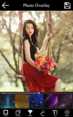 Play Advance Light Photo Maker Photo Effects Editor