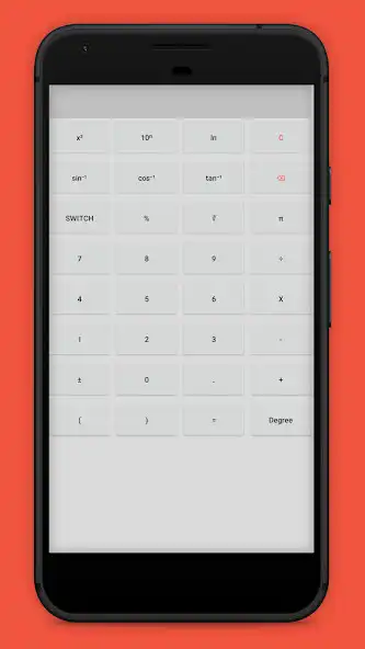 Play Advance Mathematics Calculator as an online game Advance Mathematics Calculator with UptoPlay