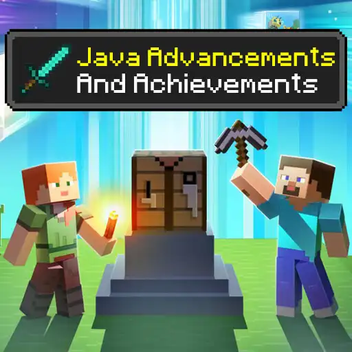 Play Advancement Mod for Minecraft APK
