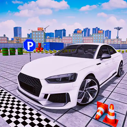 Play Advance Modern Car Parking APK