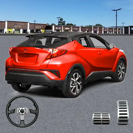 Play Advance Multi Level Crazy Car Parking  Driving APK