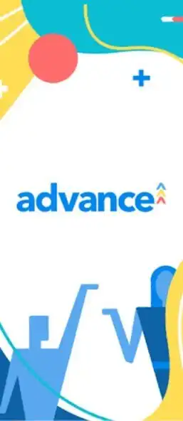 Play Advance - Nhận lương linh hoạt  and enjoy Advance - Nhận lương linh hoạt with UptoPlay