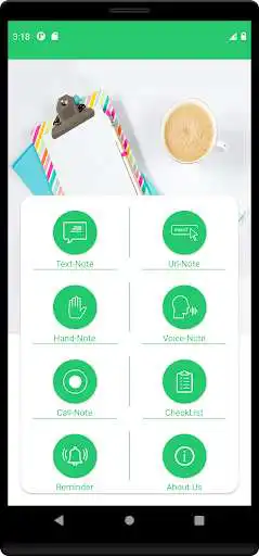 Play Advance-Notepad  and enjoy Advance-Notepad with UptoPlay