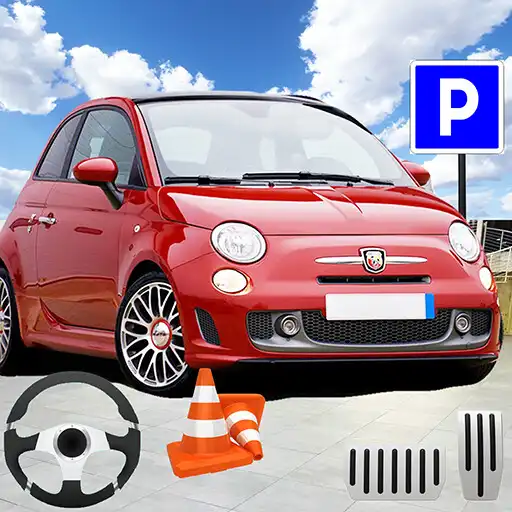 Play Advance Parking Adventure - Ideal Car Games APK Play Advance Parking Adventure - Ideal Car Games APK