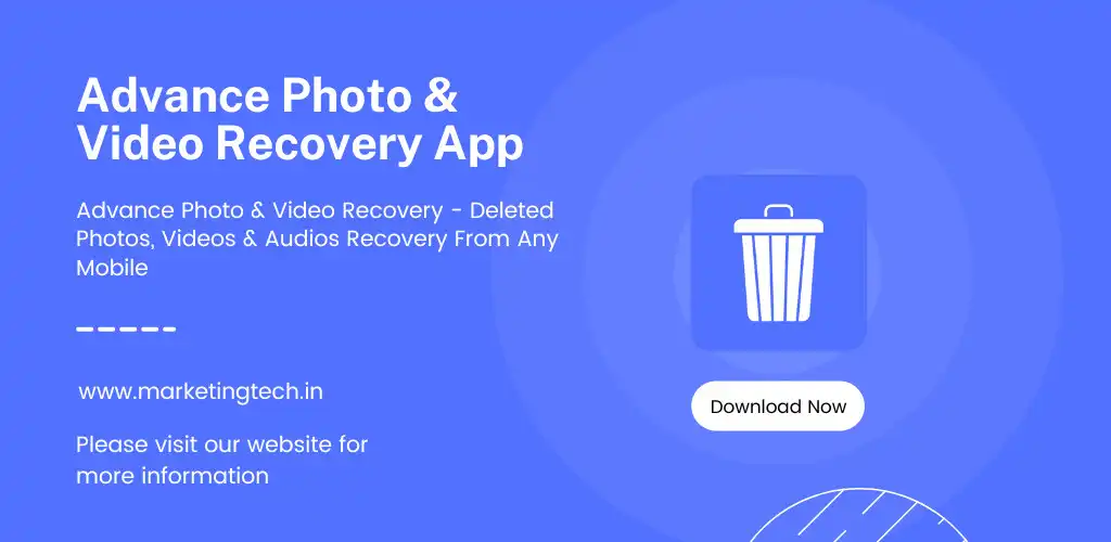 Play Advance Photo  Video Recovery  and enjoy Advance Photo  Video Recovery with UptoPlay