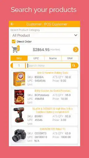 Play AdvancePro Inventory as an online game AdvancePro Inventory with UptoPlay