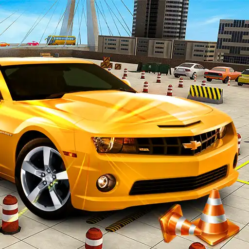 Play Advance Real Car Parking 3D APK