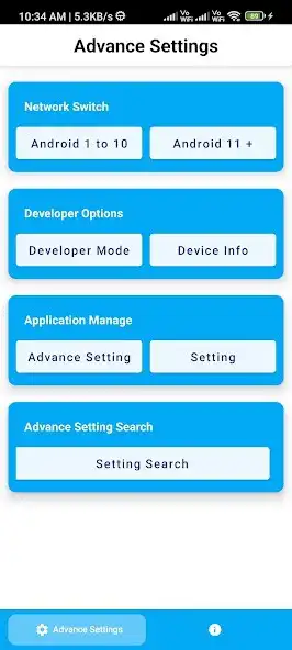 Play Advance Settings as an online game online Advance Settings with UptoPlay Play Advance Settings as an online game Advance Settings with UptoPlay