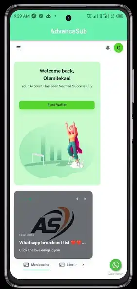 Play ADVANCESUB  and enjoy ADVANCESUB with UptoPlay