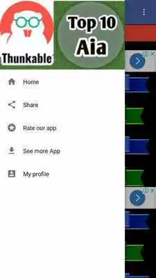 Play Advance Thunkable Aia File