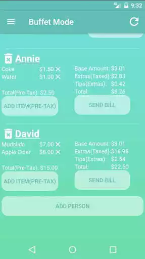 Play Advance Tip Split Share as an online game Advance Tip Split Share with UptoPlay